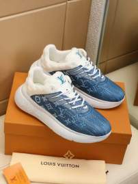 Picture of Louis Vuitton Shoes _SKULVsz38-45Whf014612626